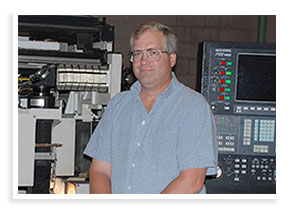 Custom Image